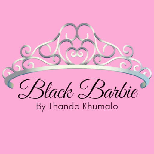BlackBarbiebyTK